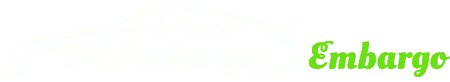 Cochesconembargo